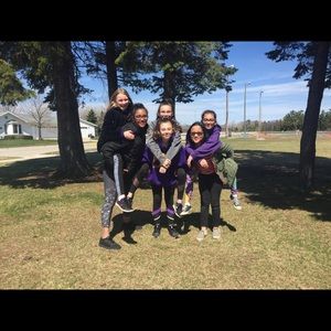 Meet your Posher, Natalie